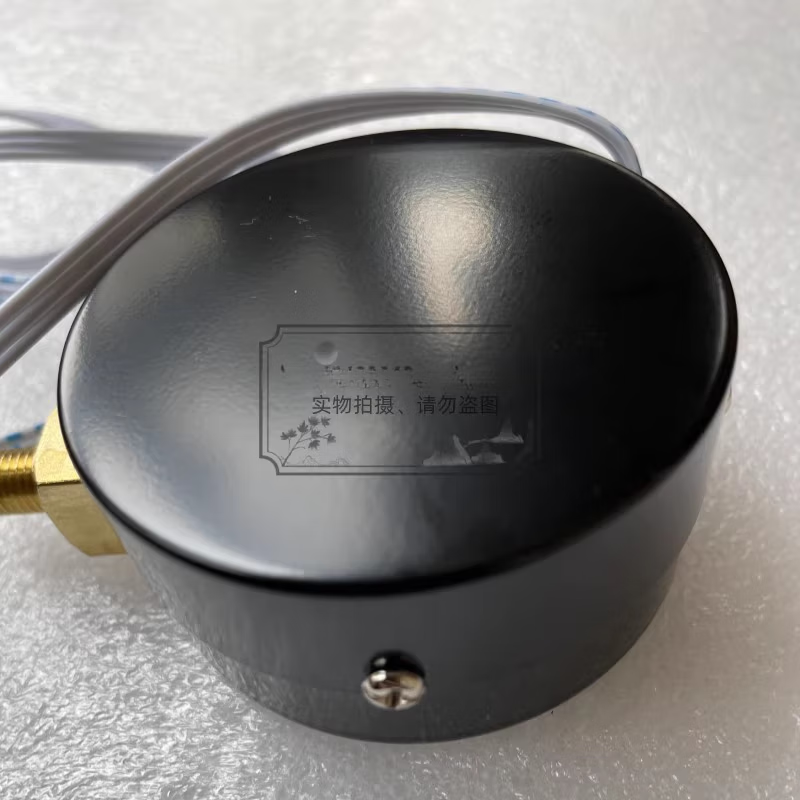 Hydrogen generator pressure switch alkaline electrolytic cell hydrogen generator power supply hydrogen generator accessories pressure switch pressure switch 0.4mpa