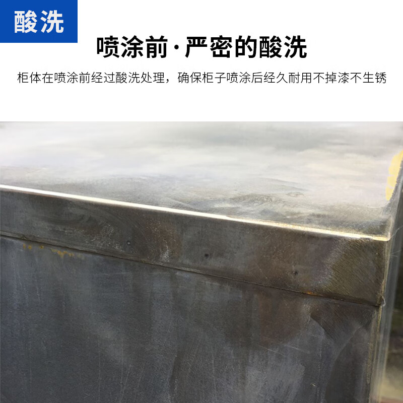 Zhengdong metal parts cabinet 18/30/52/100 drawer accessories storage cabinet electronic component storage cabinet large 30 drawer transparent drawer without door