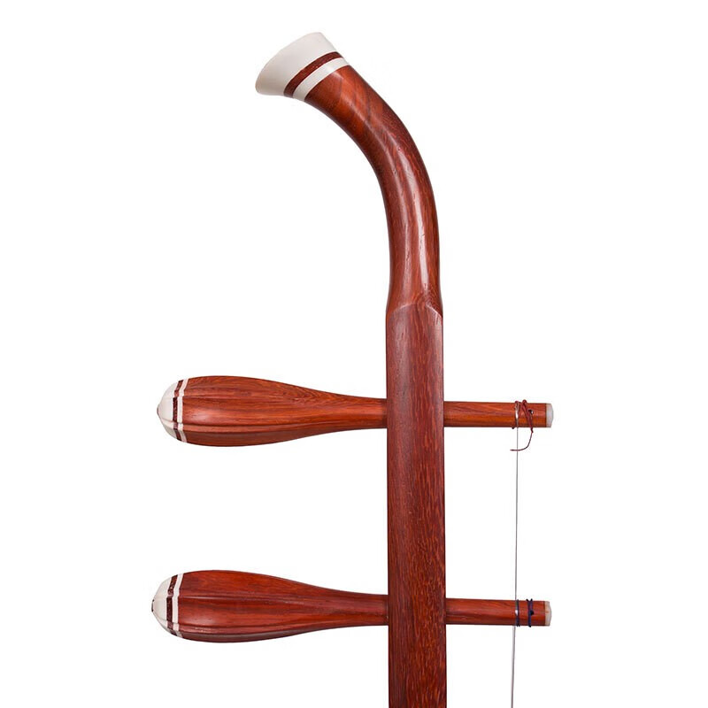XINGHAI INSTRUMENT Gaohu national musical instrument stringed instrument African rosewood Gaohu beginners learn to play for grade examination 8742 African rosewood Gaohu