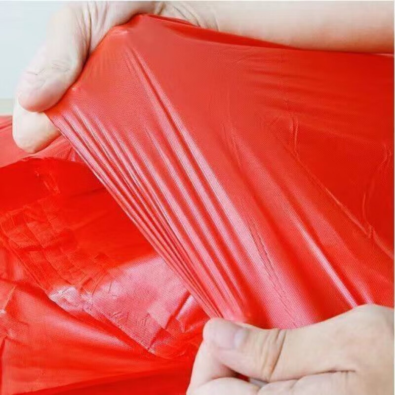 Erzhi disposable tablecloth thickened plastic festive tablecloth wedding banquet tablecloth square rectangular 10 sheets 1 pack extra thick 1.6m*1.6m dragon and phoenix in auspiciousness