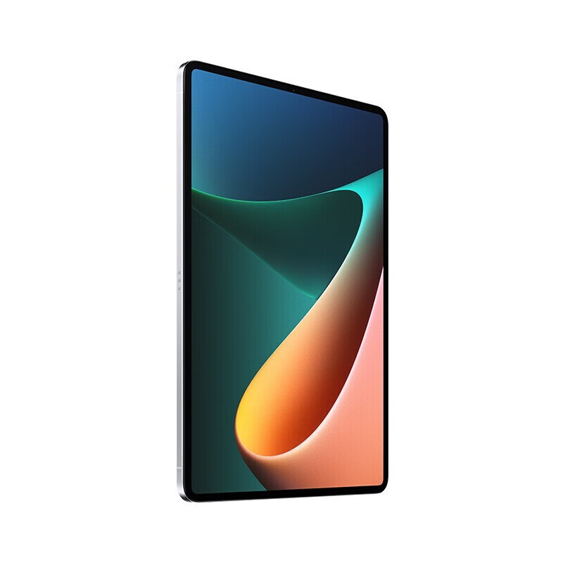 Xiaomi Pad 5/5Pro 2021 11-inch 2.5K HD screen second-hand tablet 120Hz Snapdragon 860/870 95 new Xiaomi Mi Pad 5 6G+256G WIFI version charging set + case film