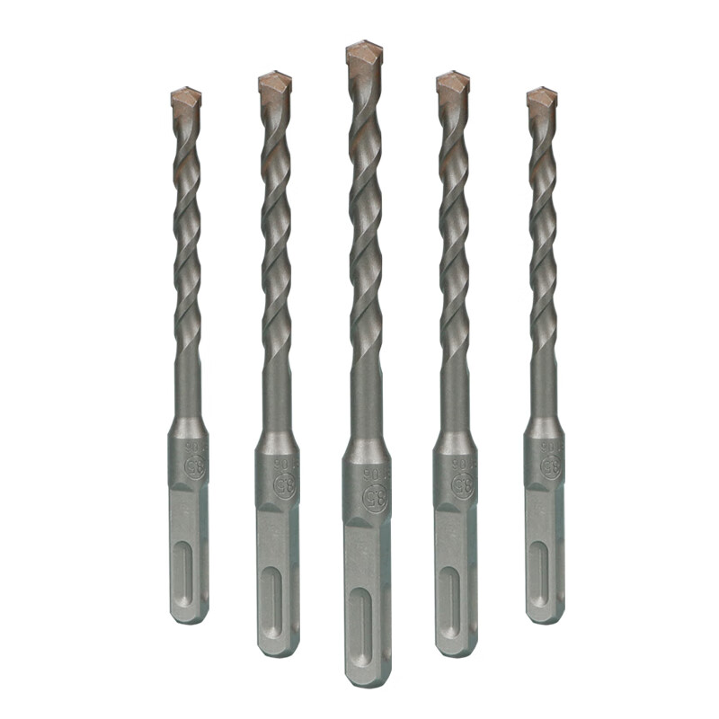 Fang Dawang electric hammer drill bits 7 8.5 9 10.5 11 12.5 12.7 13 15 17 19 non-standard square shank 12.5x200mm square shank Fang Dawang