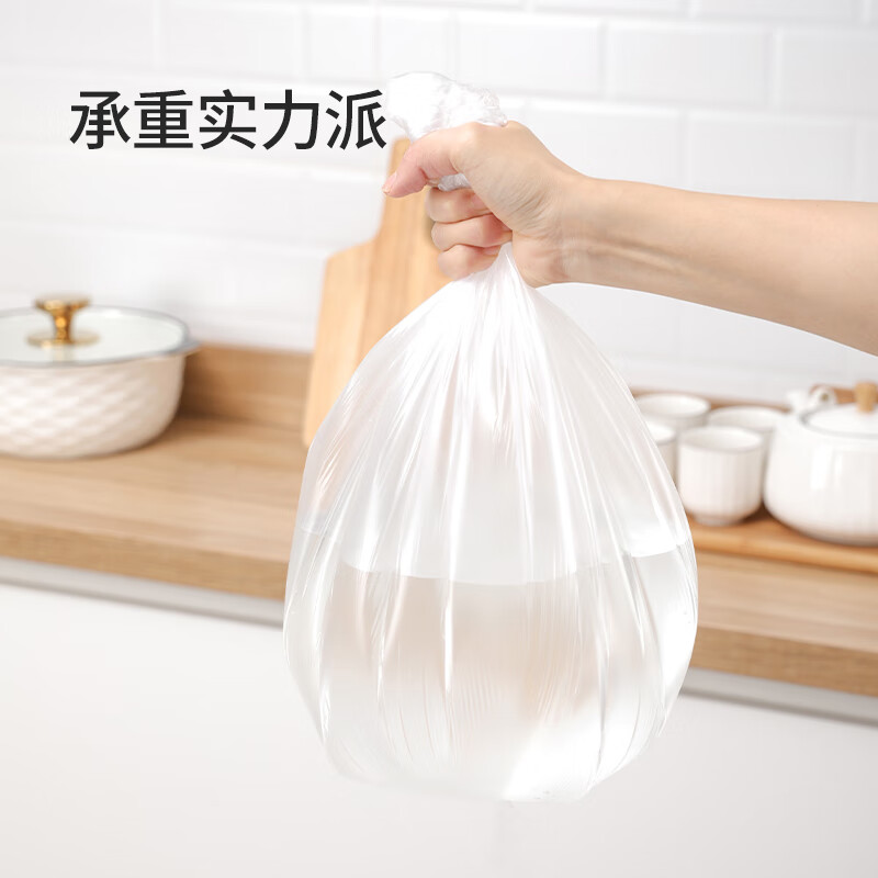 Meliya disposable tablecloth with thickened elastic mouth, red rectangular round dining table, waterproof, oil-proof and iron-proof tablecloth cover, white bag, drawstring table cover - 10 pieces