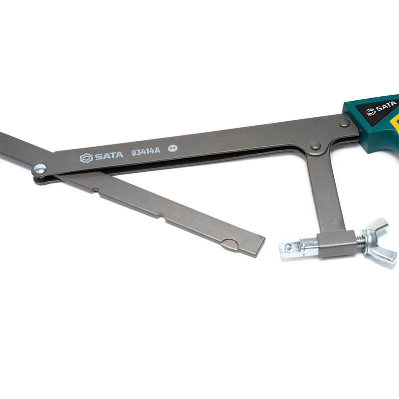 SATA adjustable saw bow 10/12 two-speed adjustable hand saw easy to carry 93414A