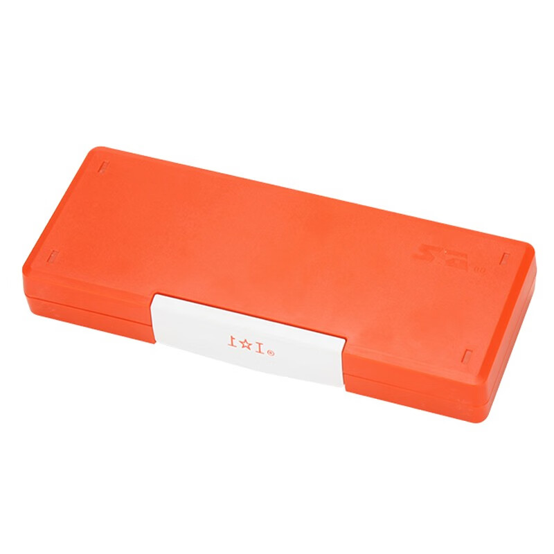 Shanggong stainless steel dial caliper 0-200mm graduation value 0.02mm vernier caliper high precision dial caliper