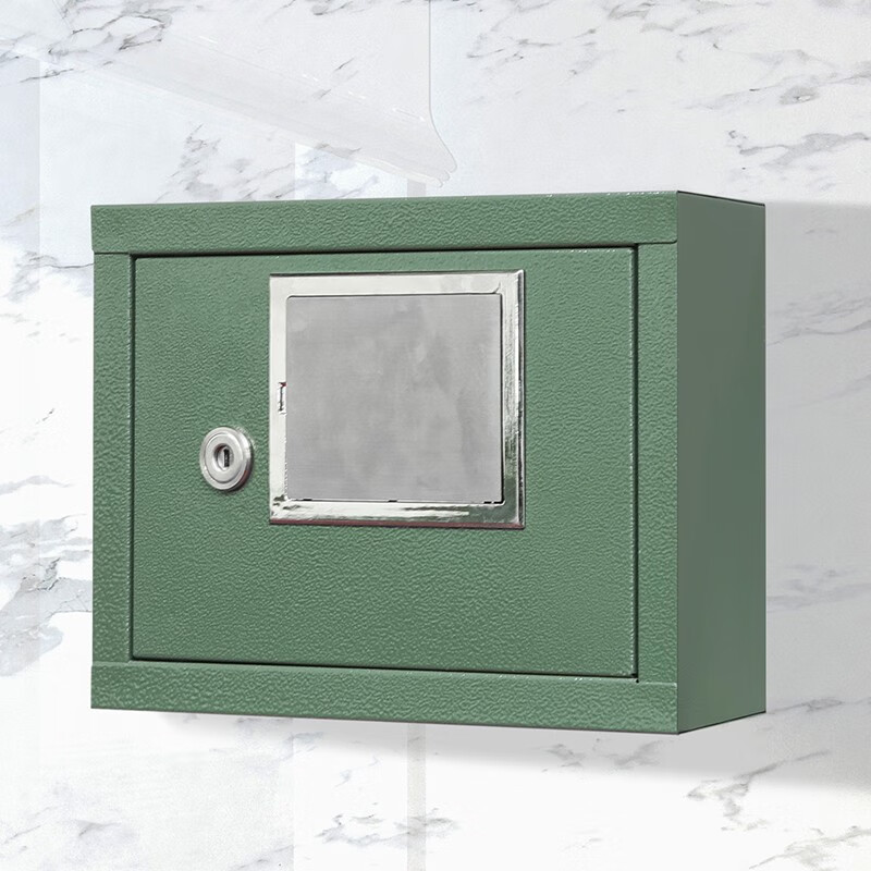 KINKOCCL smart key cabinet rolling password key cabinet remote management warehouse safe