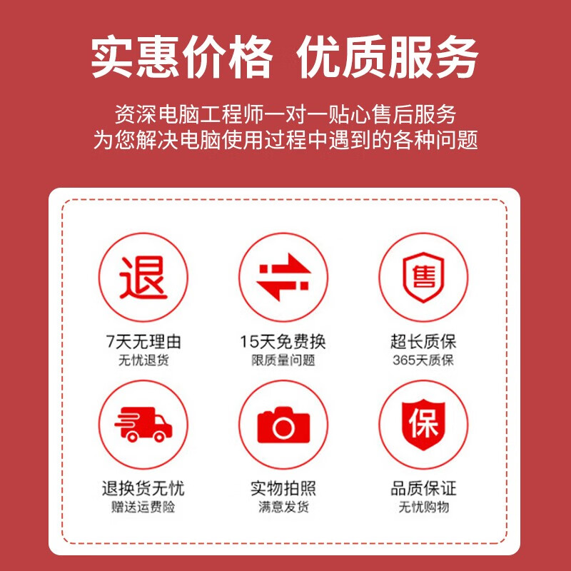 Dell (DELL) Inspiron 14/15.6-inch thin and light portable office learning drawing design game independent display I5/I7 second-hand notebook computer Thin and light i5-8250 quad-core 16G512G independent display 19 models 95% new