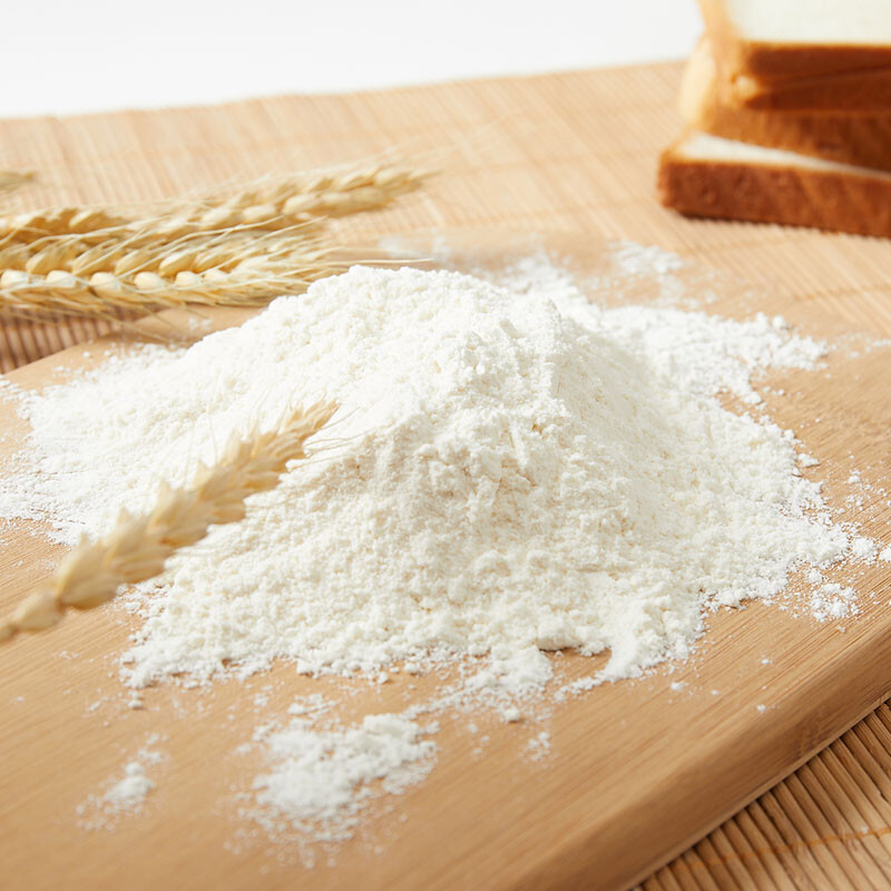 Kite Low Gluten Wheat Flour Cake/Pastry Flour Baking Raw Materials 5kg