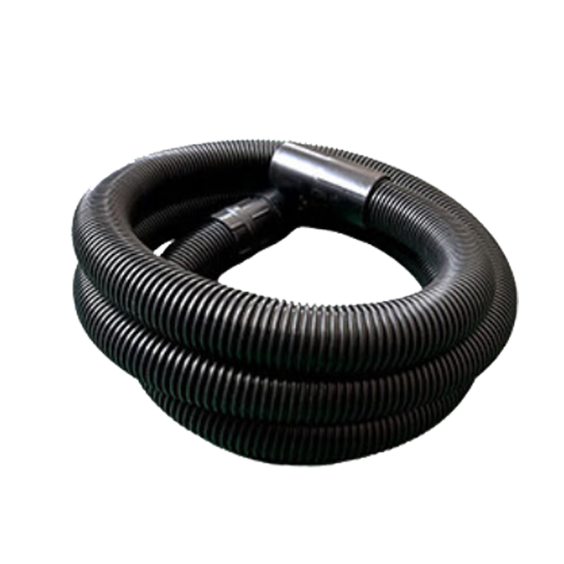 Jieba vacuum cleaner large universal vacuum suction hose (without connector) hose length can be customized to 2.5 meters (501/502 and other models)