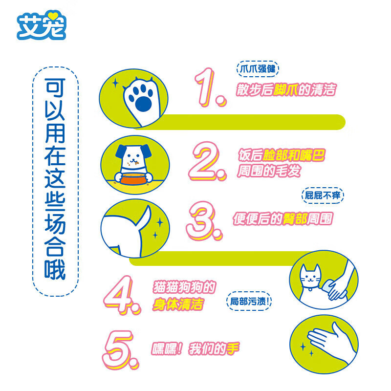 Lion King Lion King Pet Pet Disposable Cat and Dog Universal Foam Shower Gel Antibacterial Foam Refill 200ml Shower Gel