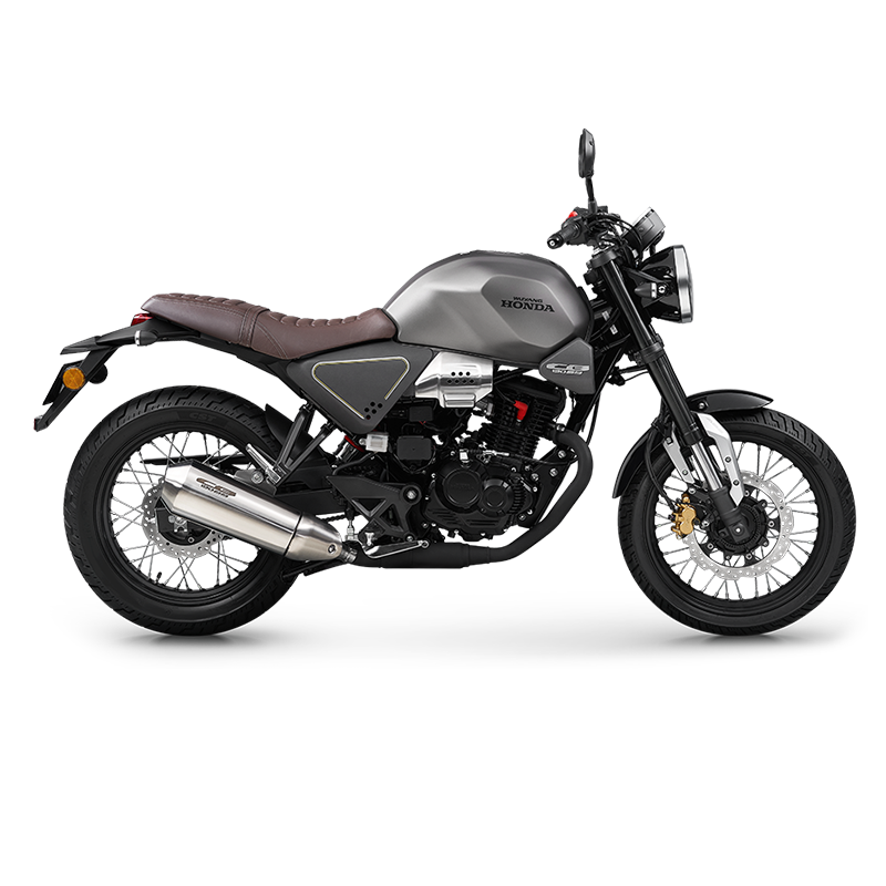 Yamaha Motorcycle Predator 190 Tempest 190 Zhidao 190 Street Car Sports Car Rally Car Predator 190ABS/Red