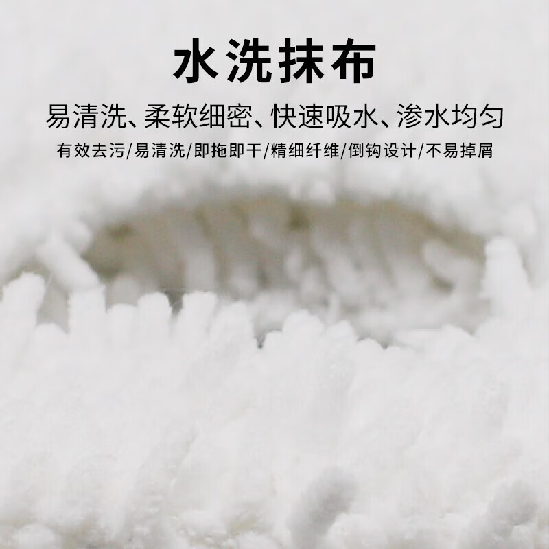 Crooke adapted to Ecovacs sweeping robot accessories