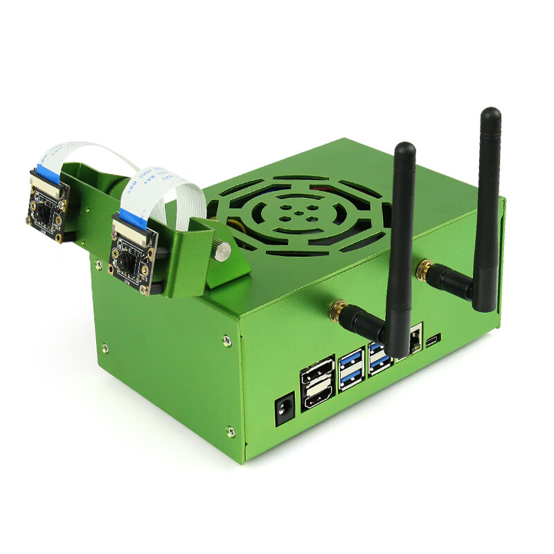 LOBOROBOT Jetson orin nano development kit motherboard AI artificial intelligence vision development board motherboard