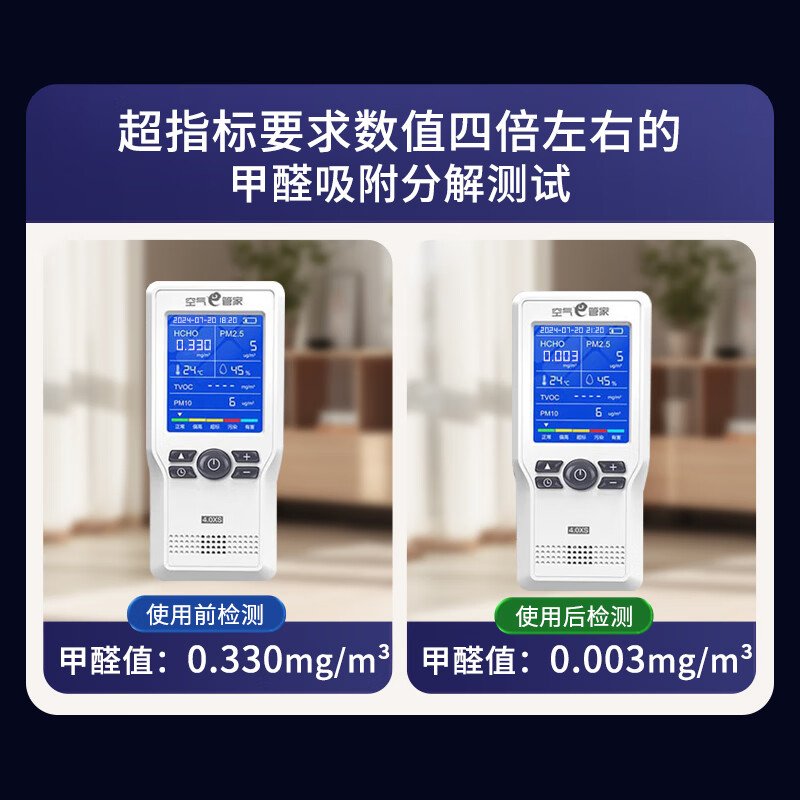 Green Source activated carbon Mn25 active manganese high iodine value powerful formaldehyde removal and odor removal formaldehyde scavenger formaldehyde decomposition carbon bag