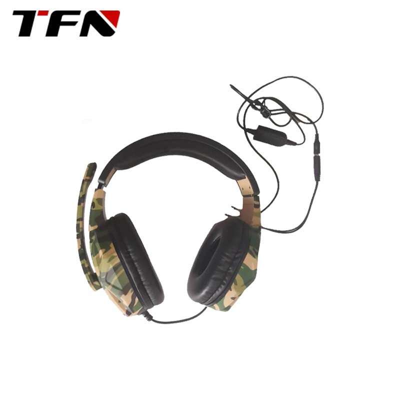 TFN HW05 infrared audio and video life detector with PAD diving line HW05 infrared audio and video