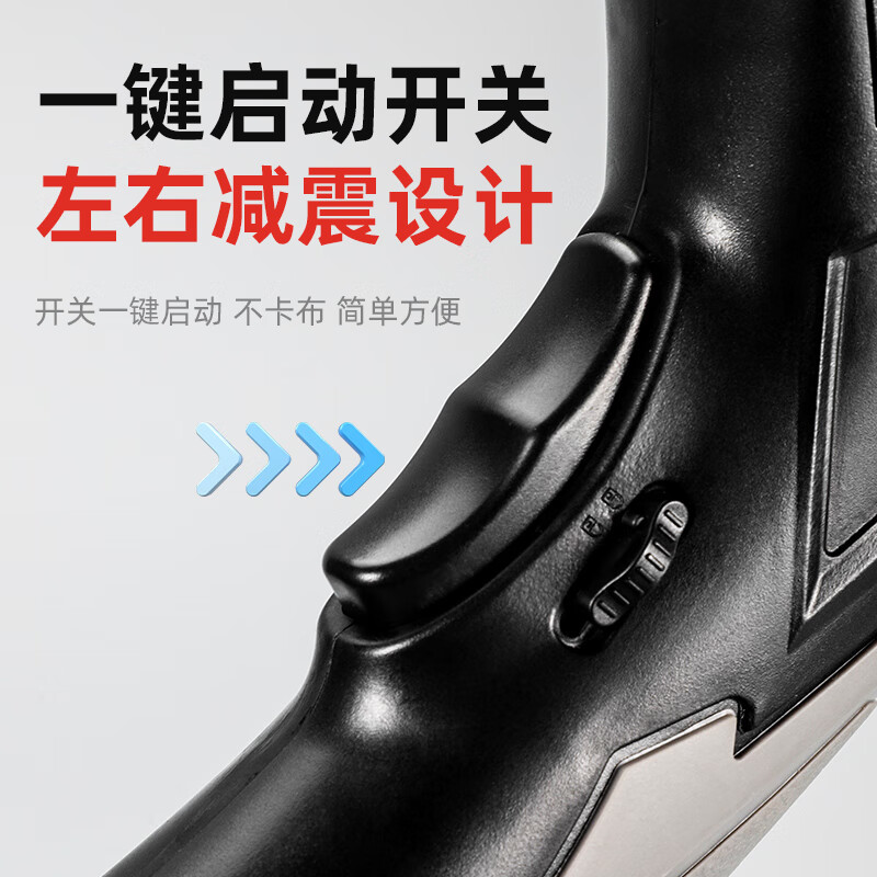 Niuxiang Electric Scissors Cloth Cutting Artifact Tailor Special Handheld Small Electric Cloth Cutting Machine Cutting Cloth Electric Farm Tool 3.6V Electric Cutting Artifact Rechargeable Model