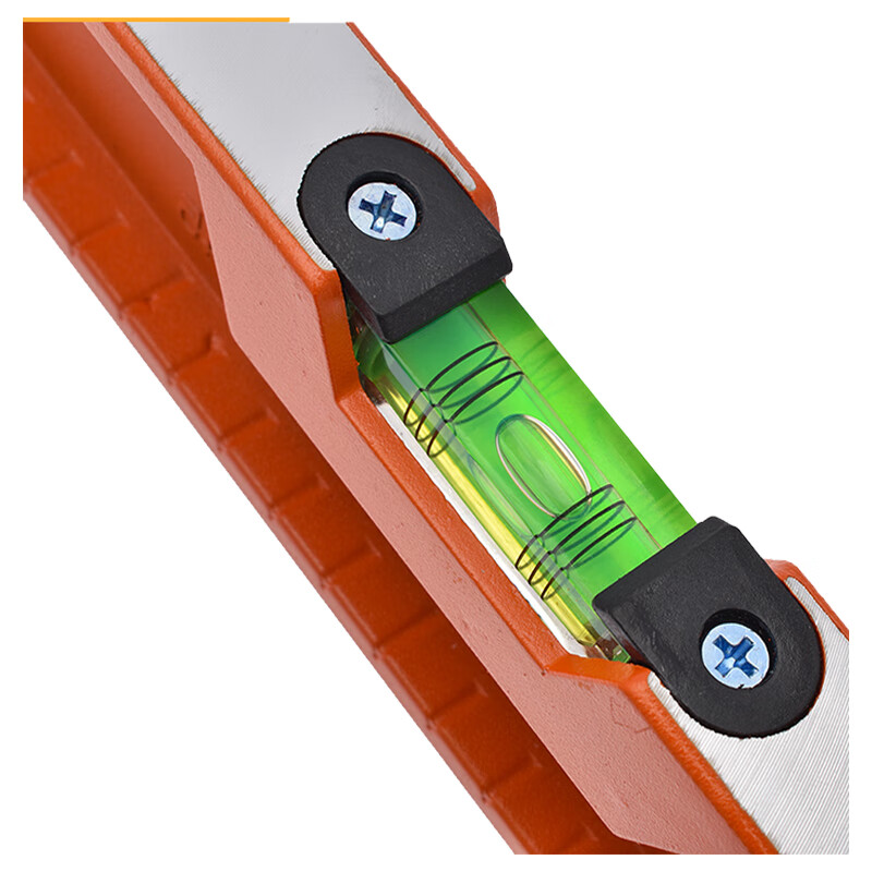 Shantou Lincun thickened solid cast aluminum engineering level high-precision magnetic weighted household 25 solid magnetic 3 blisters