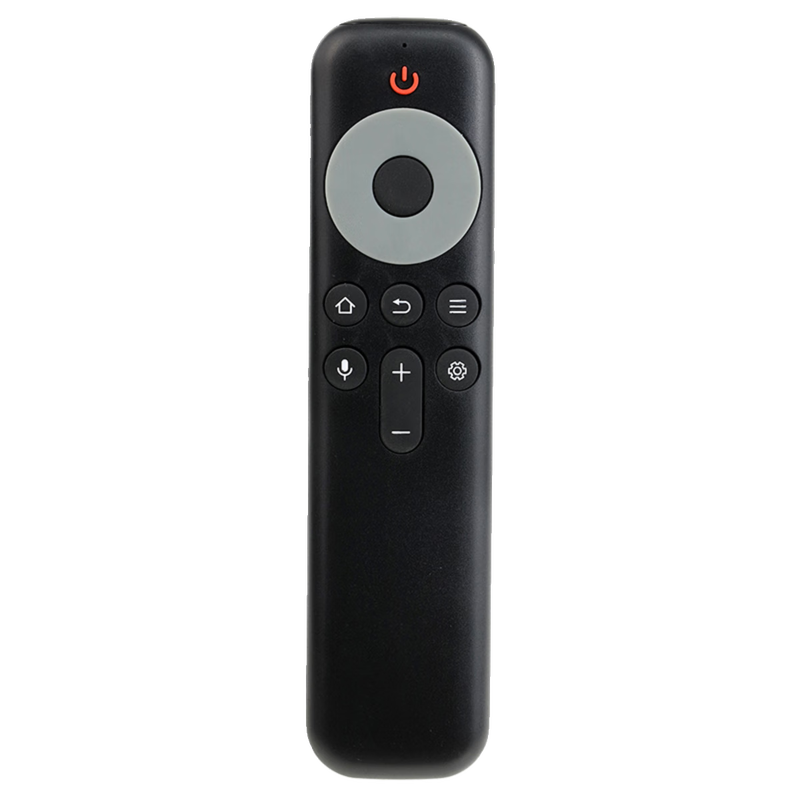 Pinnuo applies TCL TV remote control RC10P JCB1 55 65 75 85Q10G C11 75C12E without voice