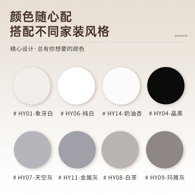 Maxim's Wooden Door Bedroom Door Eco-Friendly Painted Wooden Door Alloy Door Two Rooms Two Doors Value Package Customized Size