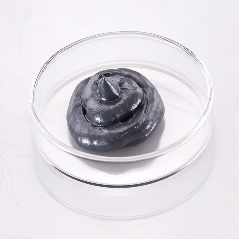 Hutou fully synthetic molybdenum disulfide bearing grease extreme pressure lithium grease heavy truck mining machinery lubricant 2kg a can 2#