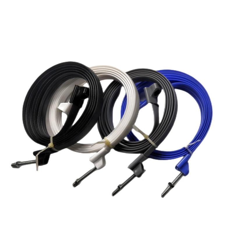 Suitable for Gree electric fan fixed mesh ring, suitable for Midea floor fan accessories Airmate mesh cover rubber ring Oaks table fan black diameter 44.5cm 16 inches