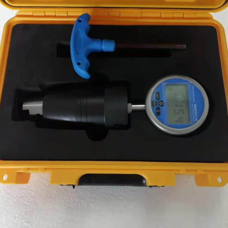 Spindle tension gauge 63A63F50A100A HSK63A