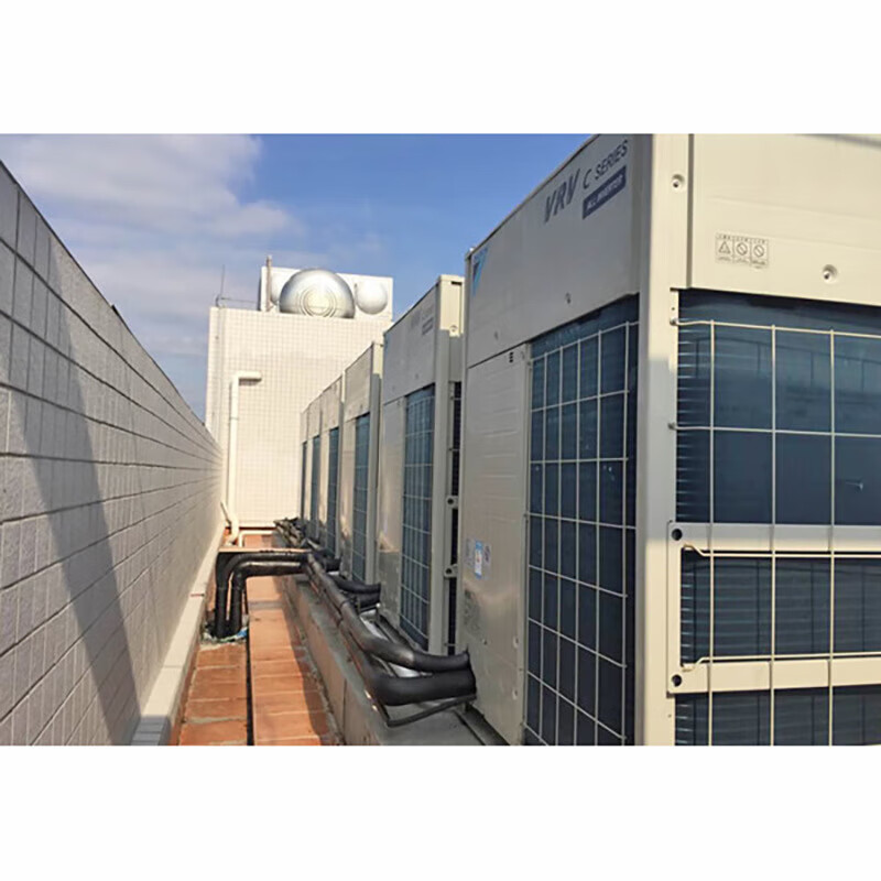 Daikin central air conditioner commercial mostly online Daikin multi-line VRV10 hp 12 hp 14 hp 16 hp 18 hp 20 hp 22 hp one-to-one multi-frequency multi-split second-hand sample machine Daikin RAS-450FSN6Q 16 hp