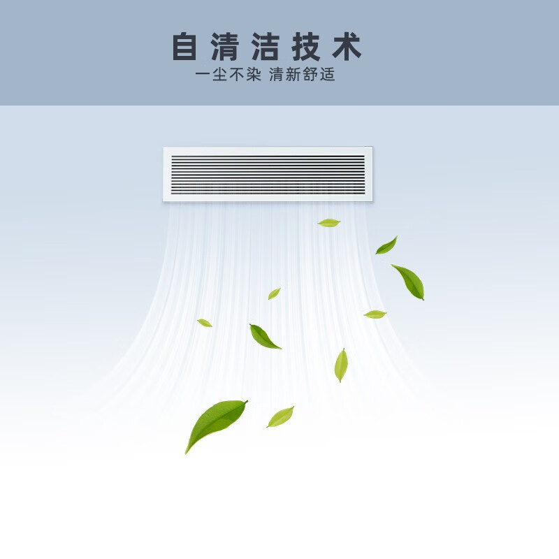 Gree central air conditioner household central air conditioner Star duct machine ceiling embedded multi-line first-class energy efficiency frequency conversion second-hand cargo machine 8 HP GMV-H180 one to five