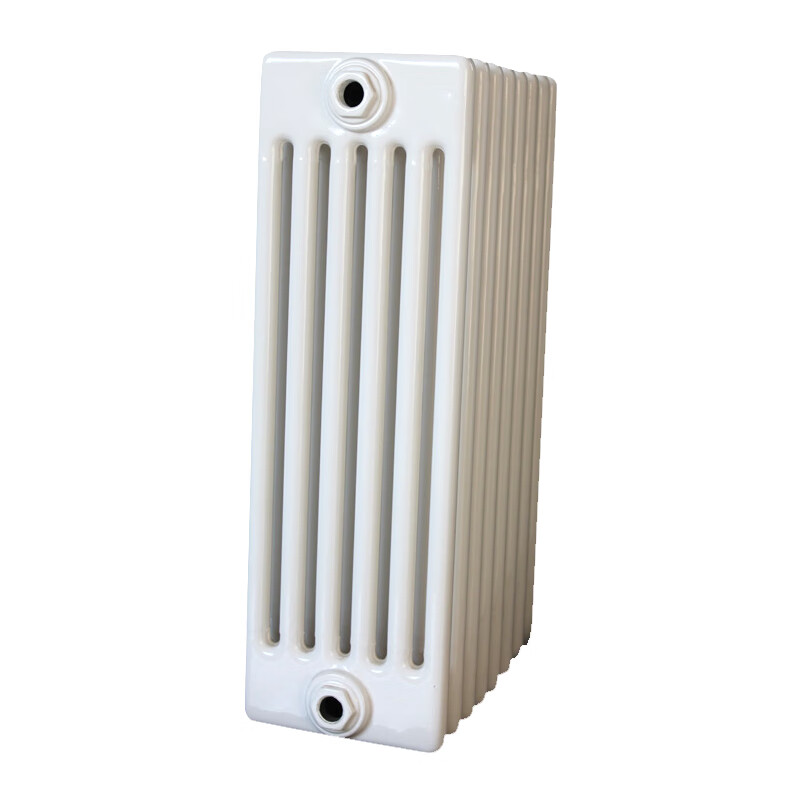 Ji Litian customized steel column steel three-column four-five-six-column radiator GZ-306406506606 type steel two-column GZ-206 0.6m