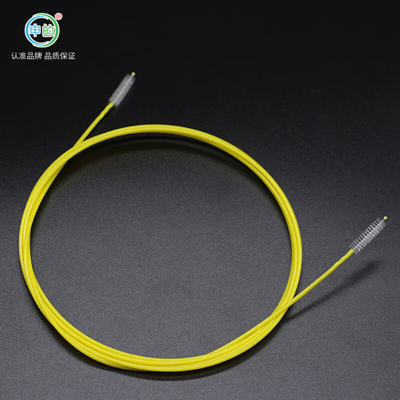 10 pieces of disposable lumen cleaning brushes, endoscope consumables, endoscopic brushes, Olympus Fuji gastroscope, enteroscope, gastrointestinal scope SD1005 1015, 10 pieces of SD1015 (2.3 meters long, for gastroenteroscope) in stock