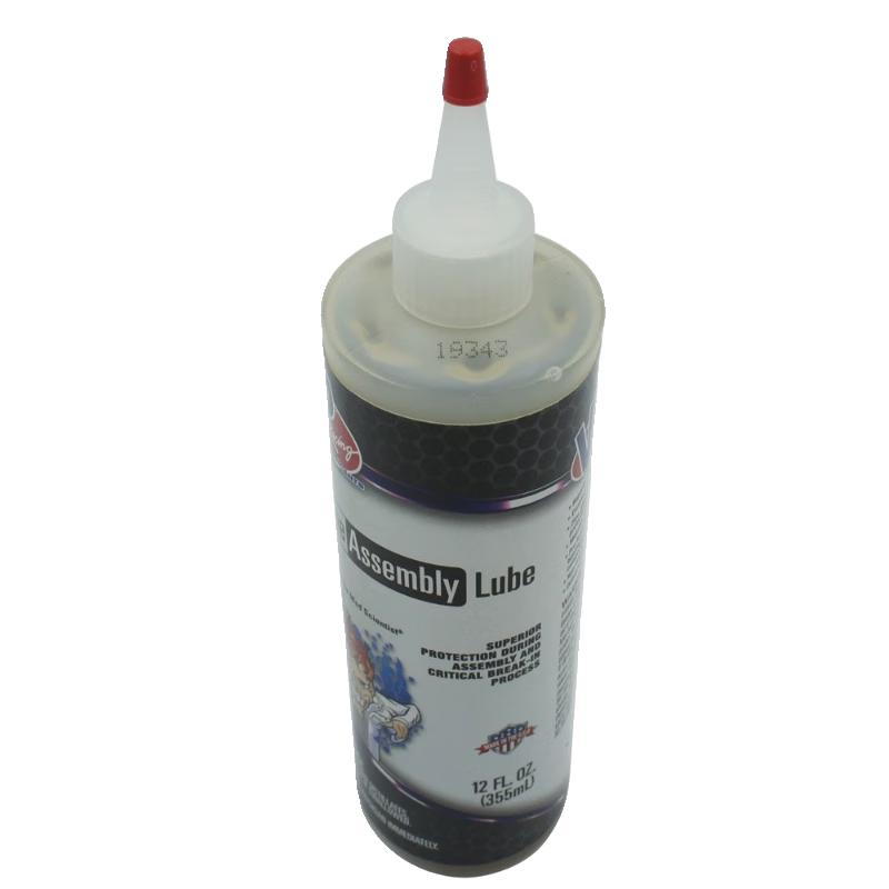 VP American VP racing VP engine assembly oil VP engine assembly oil VP engine assembly oil 355 VP engine assembly oil 355ml-1 bottle