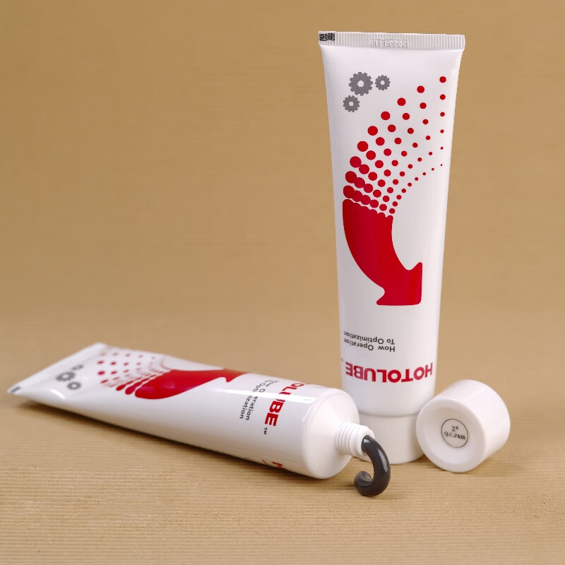 Hutou fully synthetic molybdenum disulfide high temperature grease hub wheel bearing excavator gear guide grease 130g single branch tube (2#)