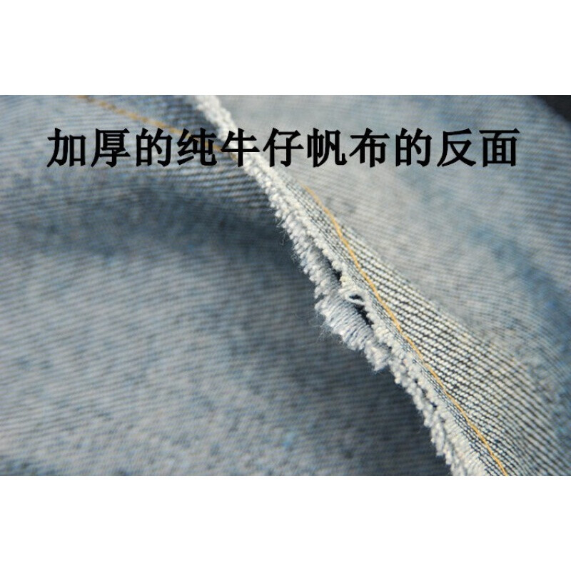 Extra large thickened backpack, denim quilt, work bag, moving bag, quilt, luggage, large bag, mini key bag 20*20*15