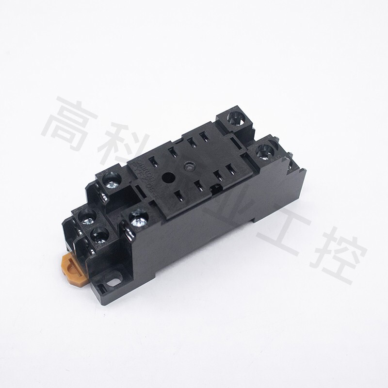 Omron original genuine OMRON Omron MY2N-GS intermediate relay MY2N-GS-R replaces MY2NJ MY2N-J PYFZ-08-E (the base needs to be purchased separately and the relay is not included)