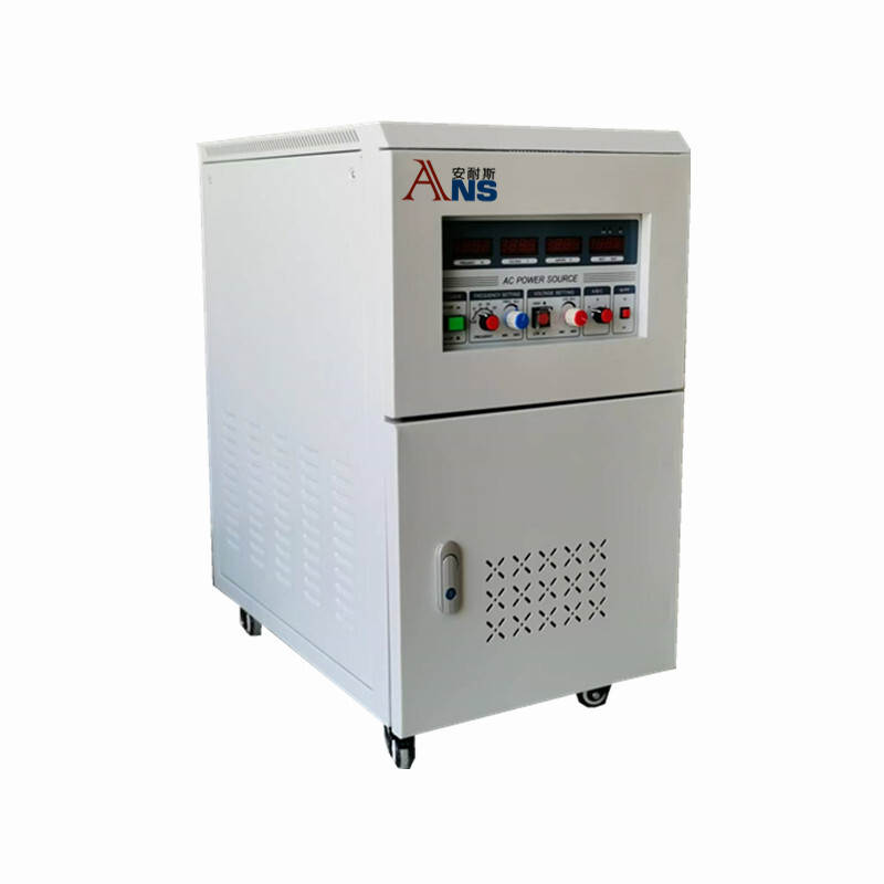 ANNAISI three-phase 5KVA medium frequency power supply ANZT13-5KVA