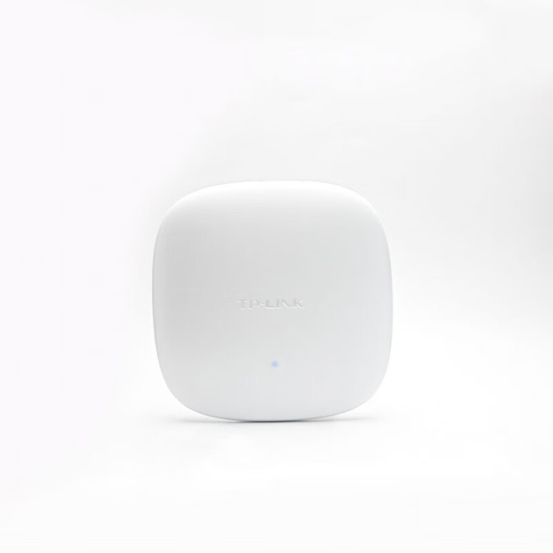 TP-LINK Gigabit Ceiling AP Seamless Roaming Villa Home Network Cable Powered WIFI Router 301C TL-XAP5407GC-POE/DC Easy Exhibition Edition