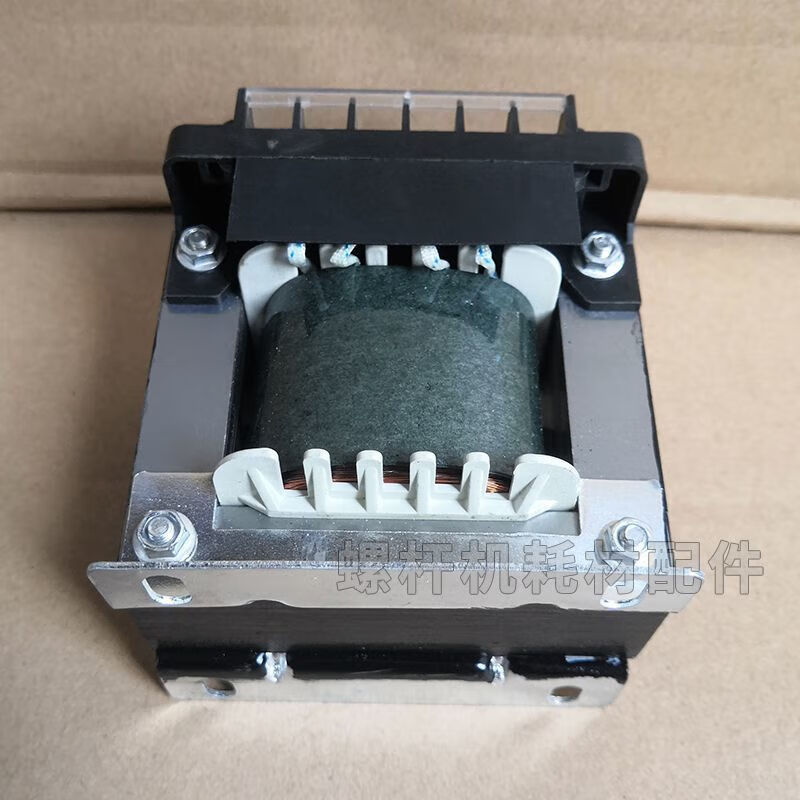 Transformer 380v to 220v spot screw air compressor machine tool control 380V to 220VBK-50 JBK3-100W150V BK-400W voltage remarks