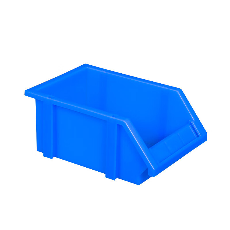 XINGYUN combined parts box material box blue 250*150*120mm