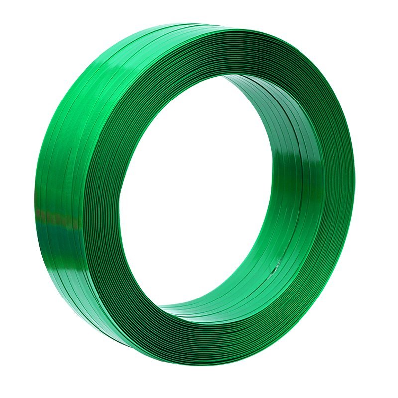 LINGS pet plastic steel packing strap 1608 ordinary conventional style without paper core, weighing 10kg, about 650m long, strapping strap, manual packing strap, packing plastic strap strapping strap