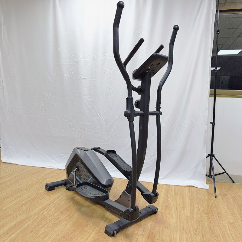 Elliptical machine magnetically controlled bike exercise bike spinning bike sports bike commercial gym exercise bike elliptical bike