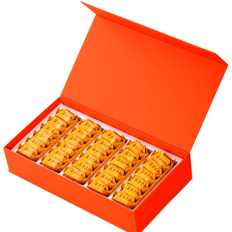 Boxin Laocong Narcissus Wuyi origin Zhengyan Oolong tea holiday gift small bubble tea gift box wholesale 250g Blue box Zhengyan cinnamon 250g gift box with gift bag