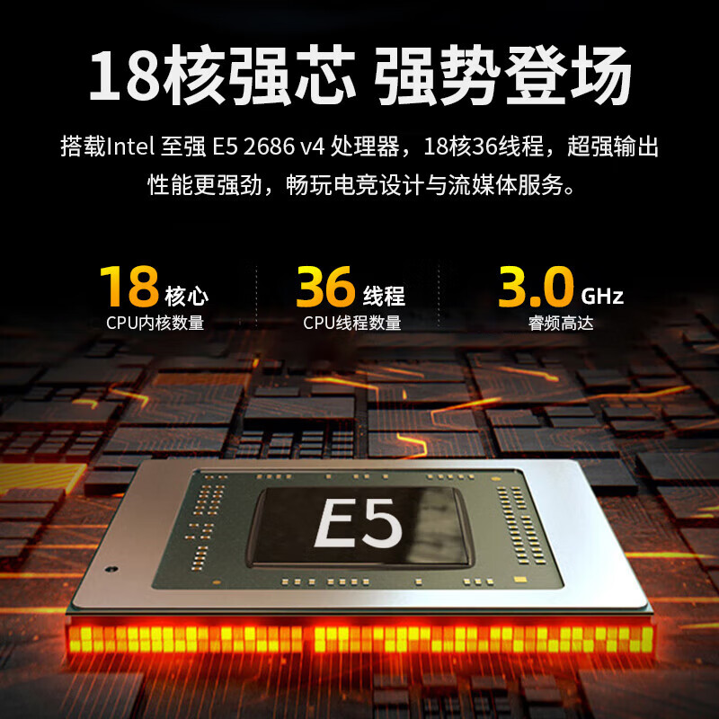 Bangsuo Intel i5 Core i7 level 18-core Xeon E5/RTX3060 desktop computer host second-hand quasi-new machine assembly full set of games multi-open live broadcast e-sports single host optional monitor 2丨Core i5丨256G+8G Elite Business