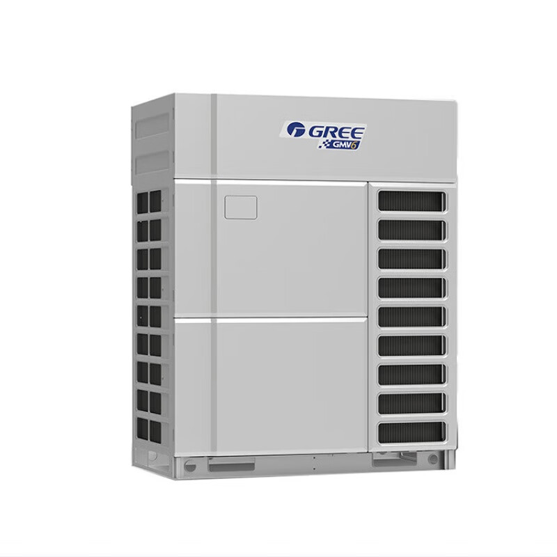 Gree air conditioning inverter commercial multi-split central air conditioner first-class energy efficiency duct type internal unit 1P1.5P 2P 3P 5P second-hand 90% new one-to-four factory shop air conditioner GMV-ND28P/B duct type internal unit