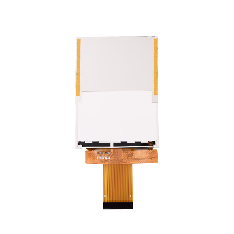 Ouhuayuan 3.2-inch TFT display socket color screen LCD screen LCD screen SPI 3-wire 4-wire serial port 8-bit 16-bit parallel port