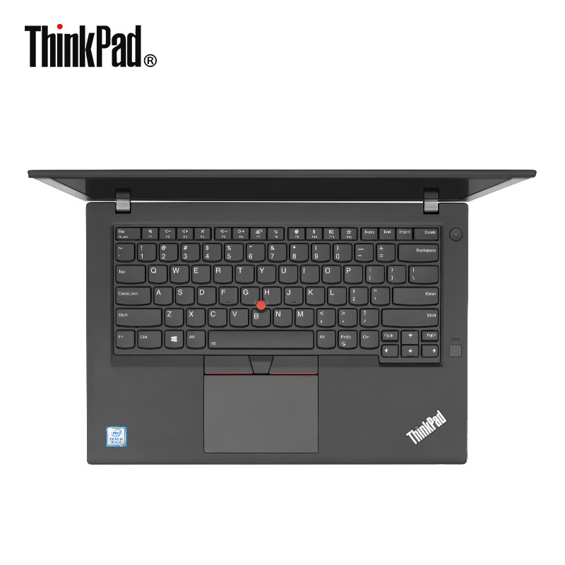 Lenovo ThinkPad (98% business choice) second-hand laptop T480/T490/T14 thin and light office drawing editing programming book 95 new popular T480 i5 16G 512G