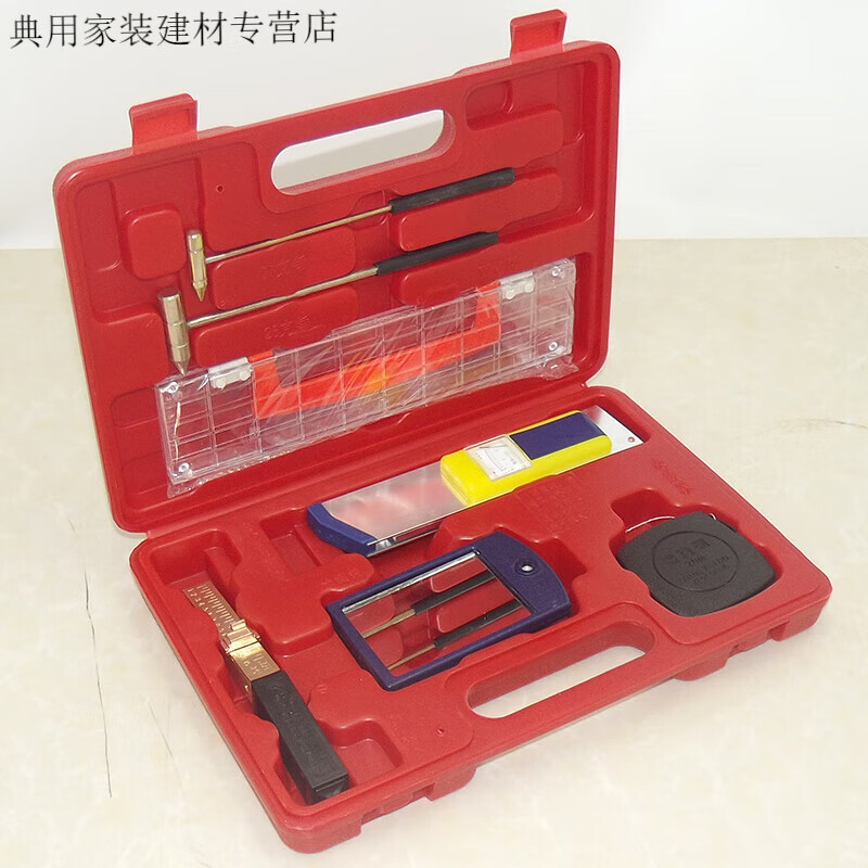 Sailotou 2-meter ruler engineering inspection ruler two-meter folding horizontal ruler aluminum alloy 1-meter 3-meter inspection ruler house inspection tool kit customized private shooting