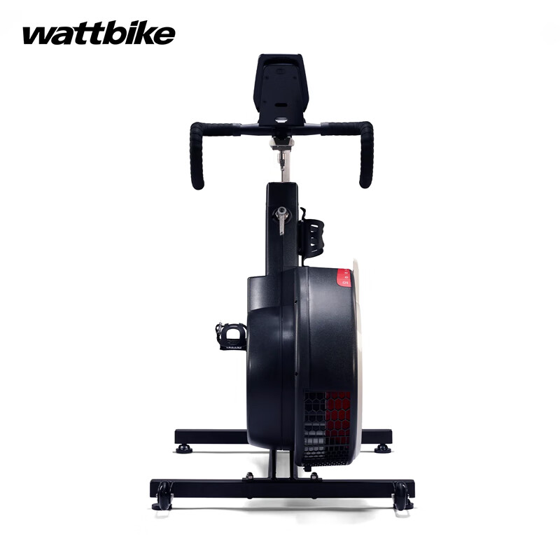 Wattbike watt bicycle exercise bike Air series power bicycle professional indoor bicycle home wind resistance training bicycle