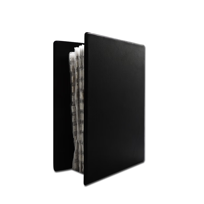 Fengjue 0603 chip inductor book, wire wound inductor sample book, chip inductor sample book, electronic component inductor, 33 kinds of inductance values, 50 pieces each