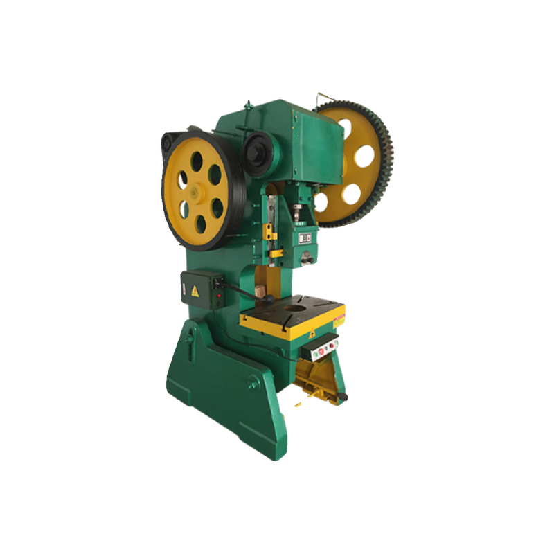 J23-25t punch-mechanical rapid punch light gray