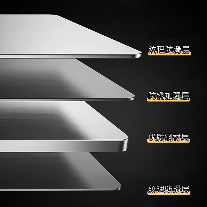 Home KATEI STORY Japanese kitchen gas stove oil baffle cooking oil barrier anti-oil splash aluminum foil heat insulation board high temperature resistant oil baffle oil baffle 4 pieces